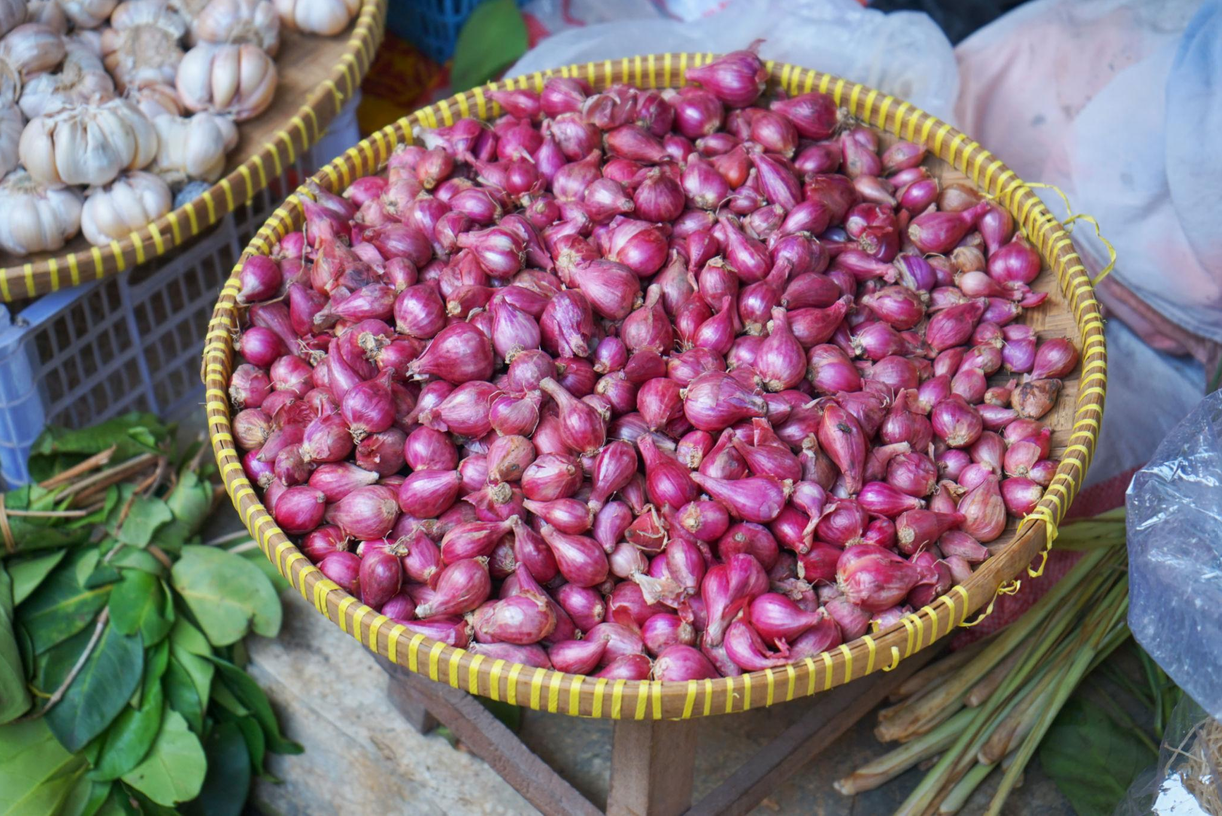 Bawang Merah